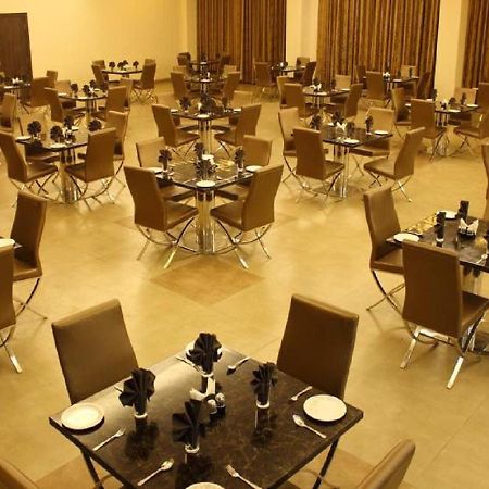 Khanvel Resort Silvassa Esterno foto
