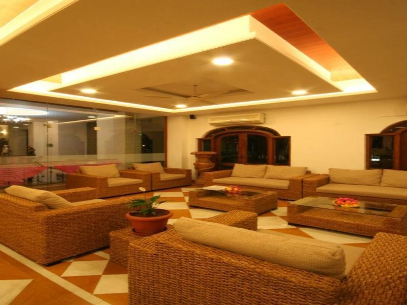 Khanvel Resort Silvassa Esterno foto