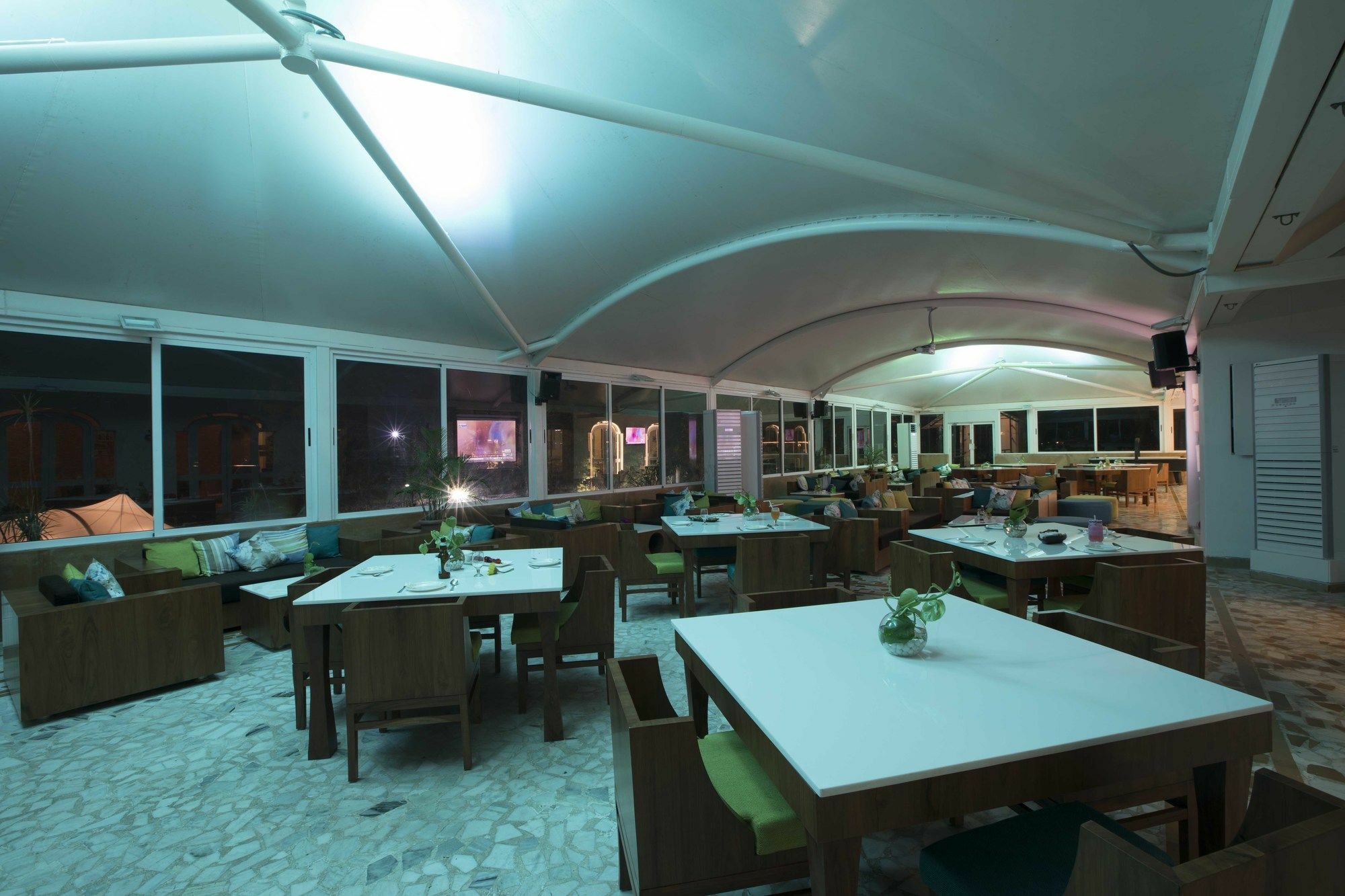 Khanvel Resort Silvassa Esterno foto