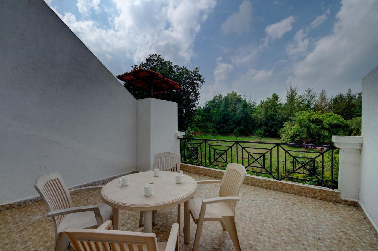 Khanvel Resort Silvassa Esterno foto