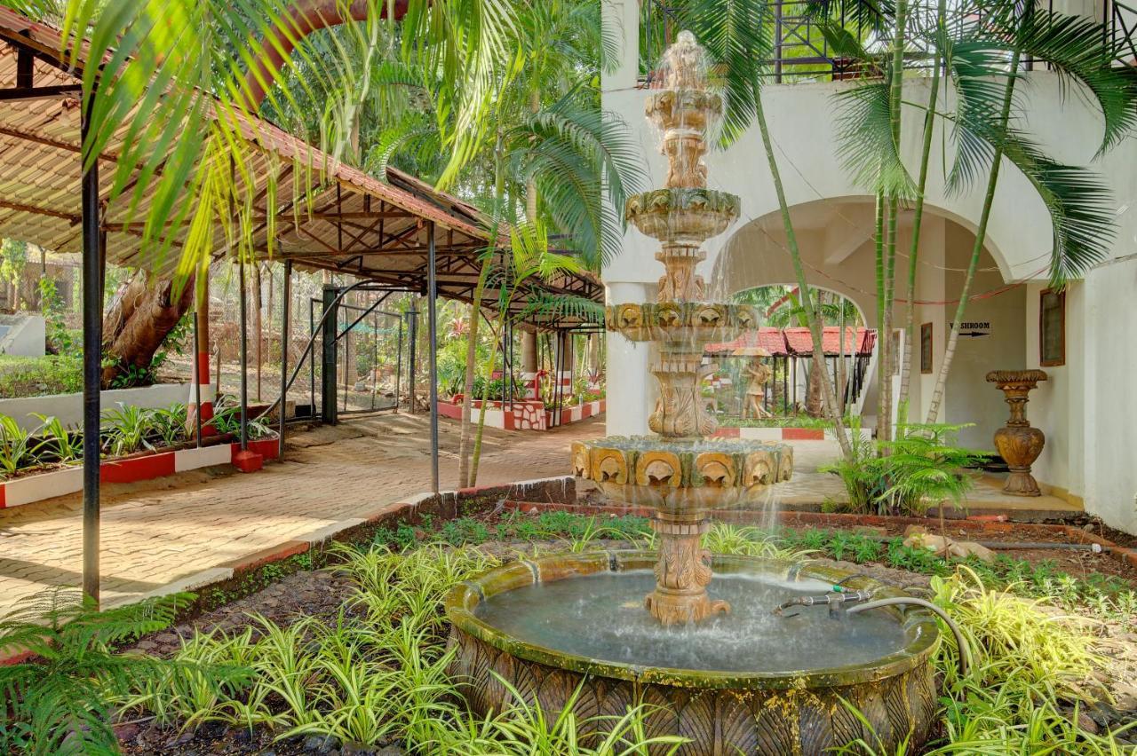 Khanvel Resort Silvassa Esterno foto