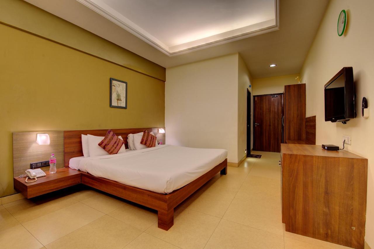 Khanvel Resort Silvassa Esterno foto