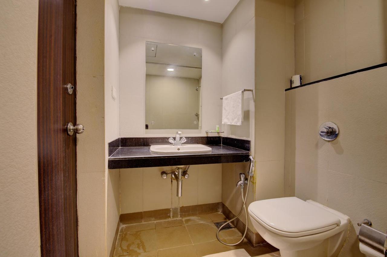 Khanvel Resort Silvassa Esterno foto